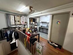 Blk 36 Beo Crescent (Bukit Merah), HDB 4 Rooms #635134201
